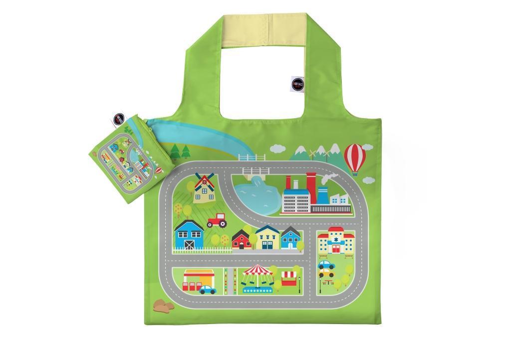 AnyBags Tasche Playground