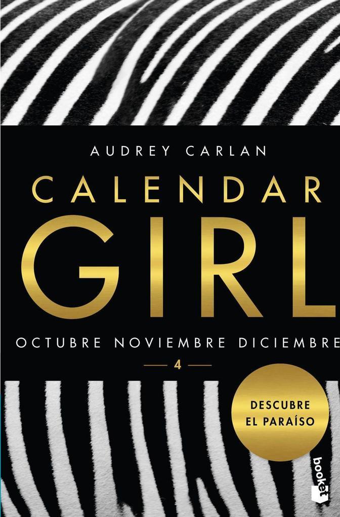 Calendar girl 4