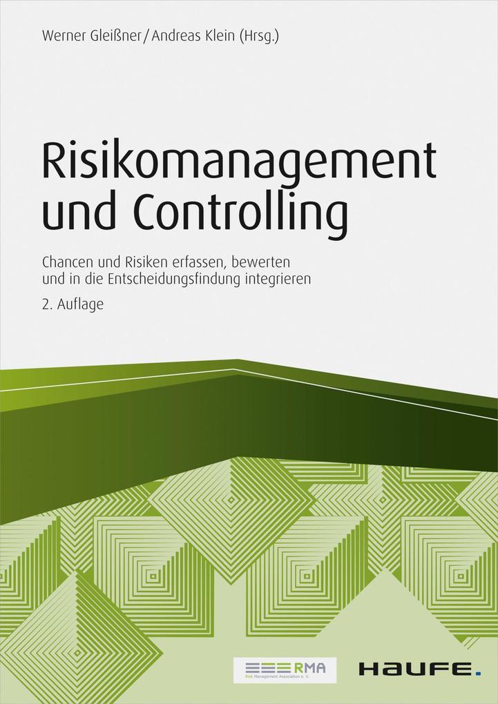 Risikomanagement und Controlling