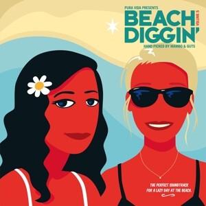 Beach Diggin' Vol.5