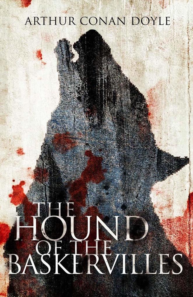 Hound of the Baskervilles