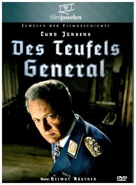 Des Teufels General