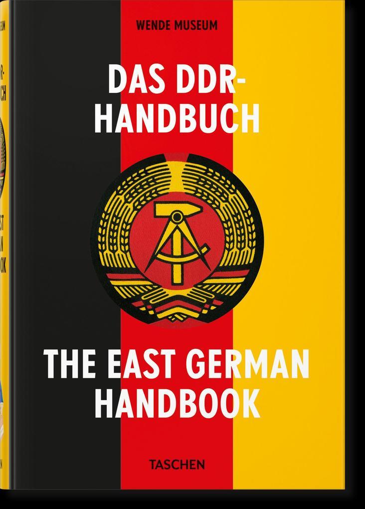 Das DDR-Handbuch