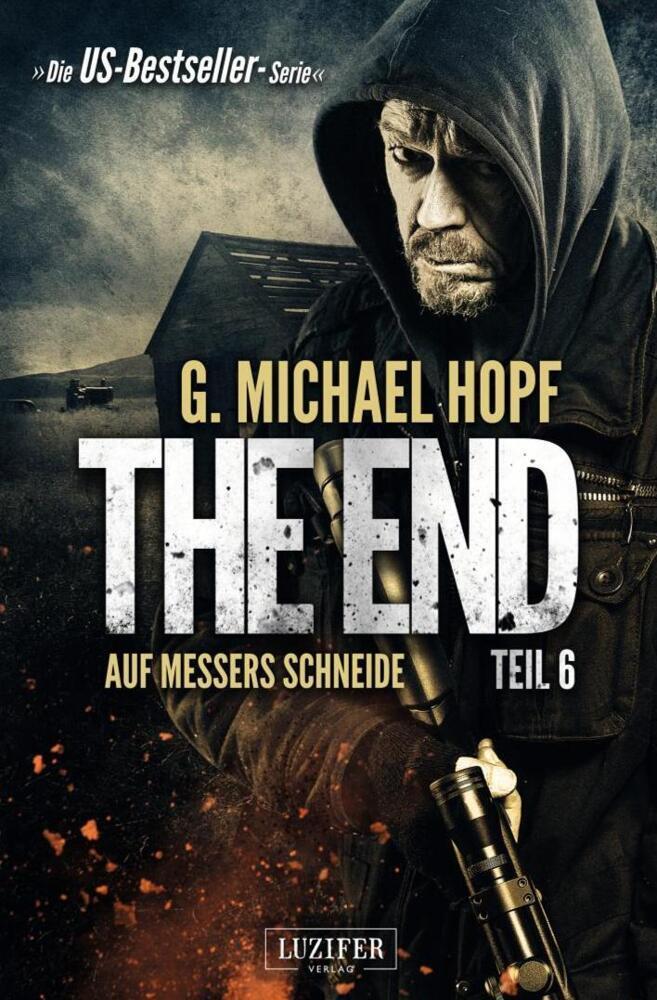 AUF MESSERS SCHNEIDE (The End 6)