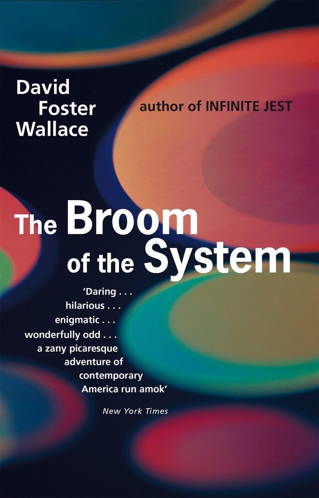 The Broom of the System