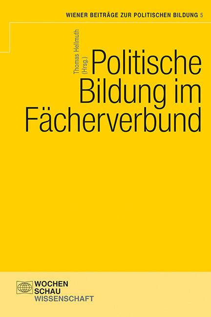 Politische Bildung im Fächerverbund