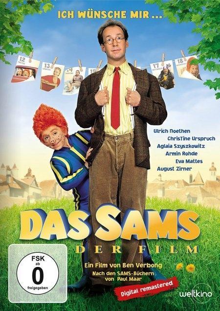 Das Sams - Der Film