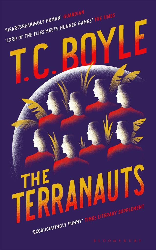 The Terranauts