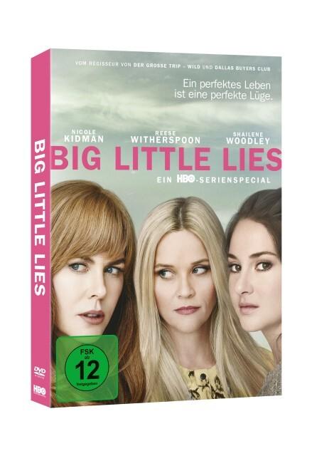 Big Little Lies