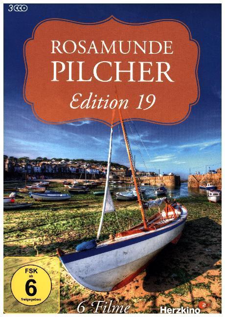 Rosamunde Pilcher