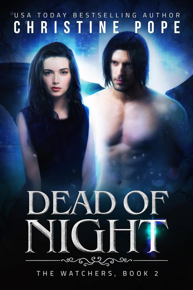 Dead of Night (The Watchers, #2)