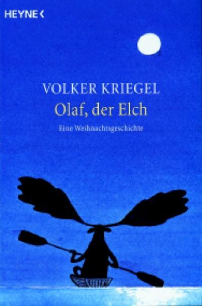 Olaf,der Elch