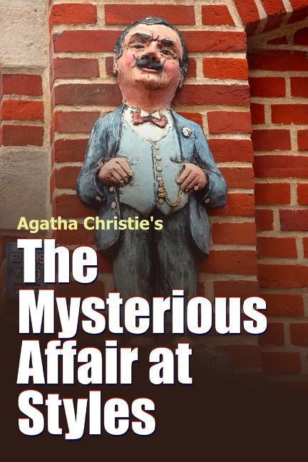 The Mysterious Affair at Styles