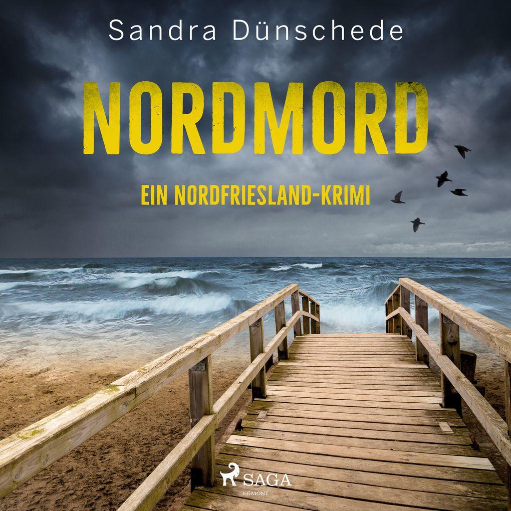 Nordmord (Ungekürzt)