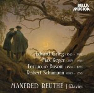 Manfred Reuthe-Klavier