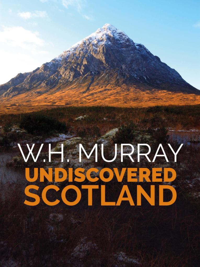 Undiscovered Scotland