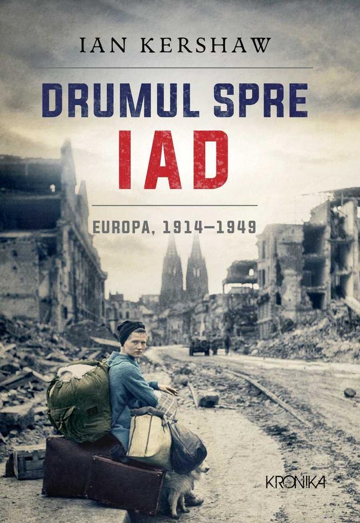 Drumul spre iad