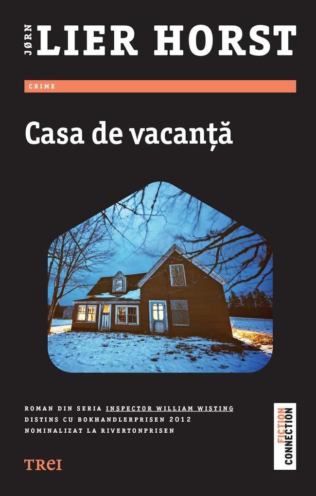 Casa de vacanta