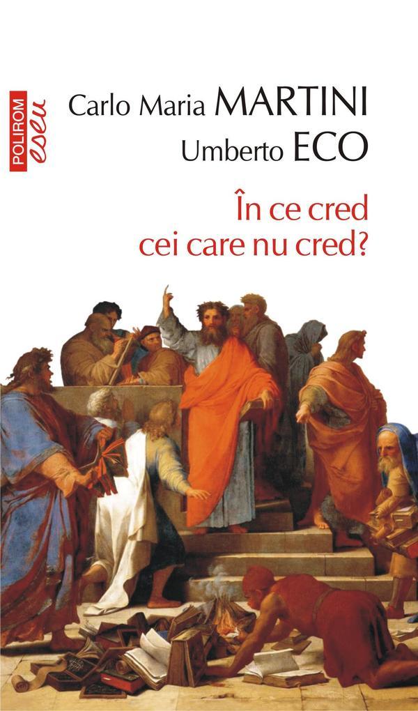 În ce cred cei care nu cred?