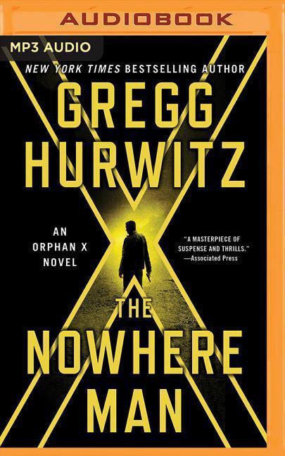 The Nowhere Man