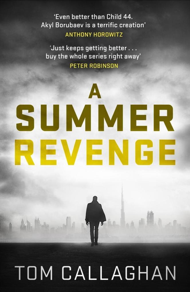 A Summer Revenge