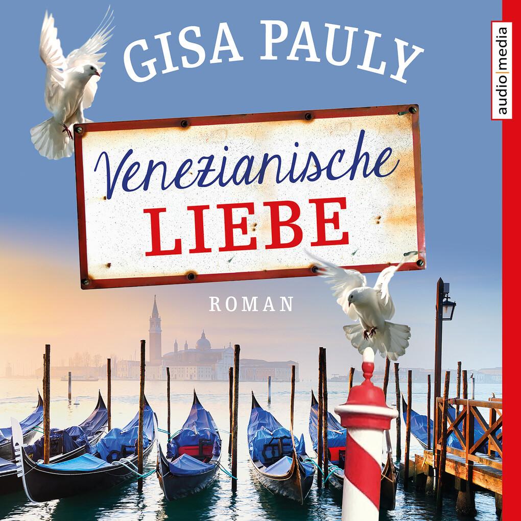 Venezianische Liebe