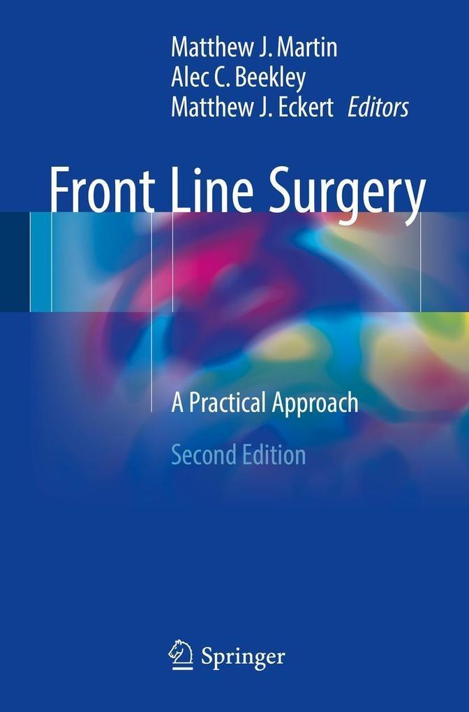 Front Line Surgery