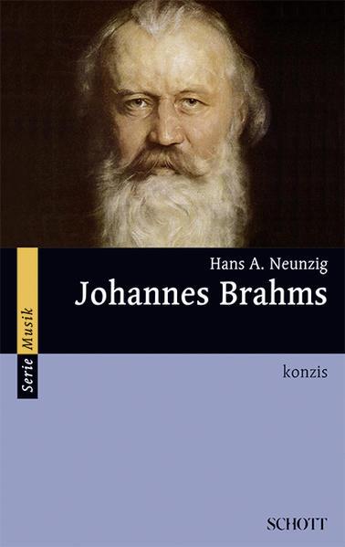 Johannes Brahms