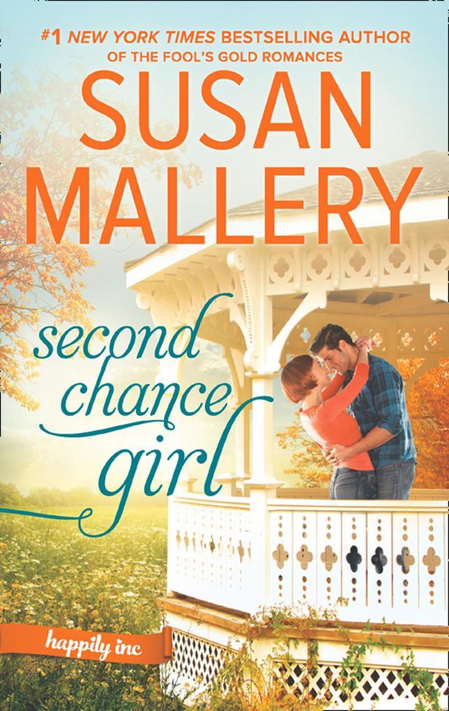 Second Chance Girl