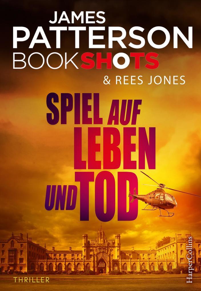 Spiel auf Leben und Tod