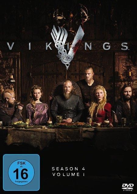 Vikings - Season 4.1