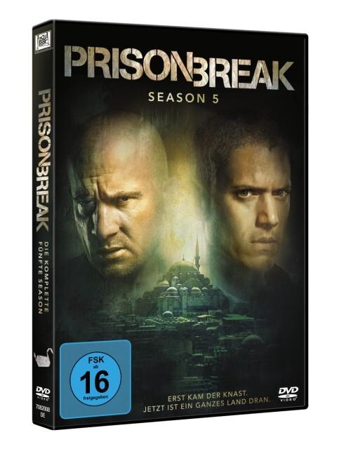 Prison Break