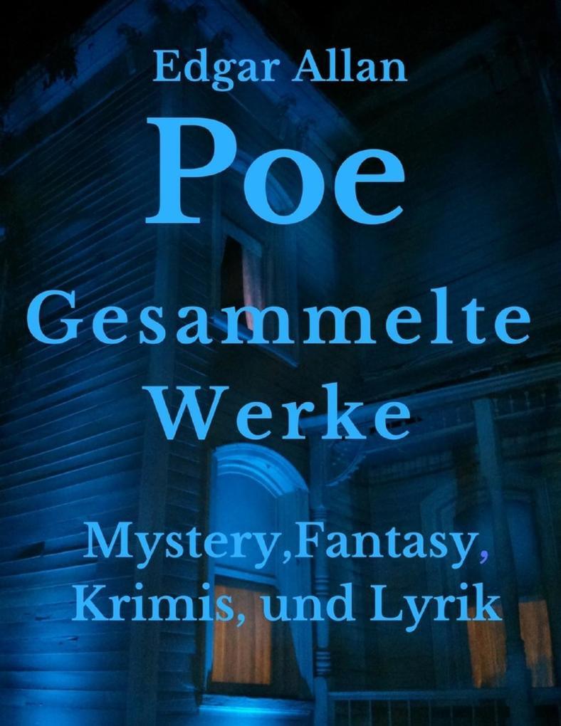 Gesammelte Werke