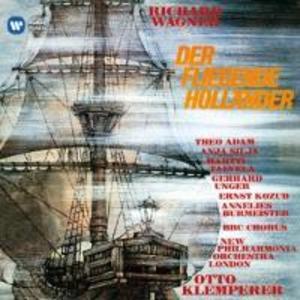 Der fliegende Holländer (Ltd.Deluxe Edition)