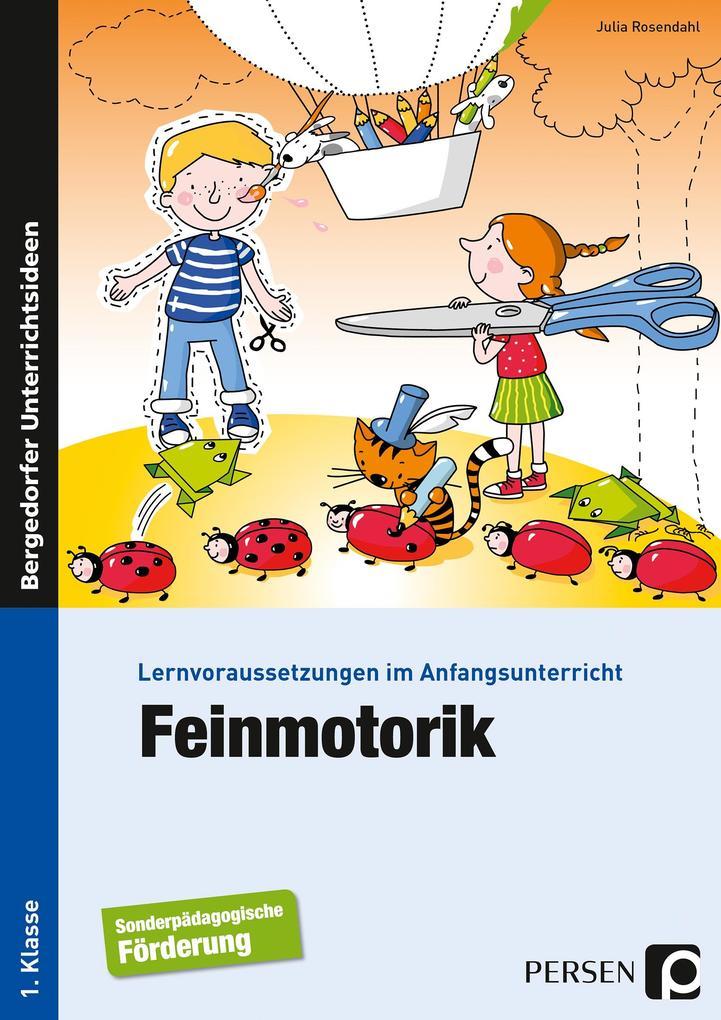 Feinmotorik