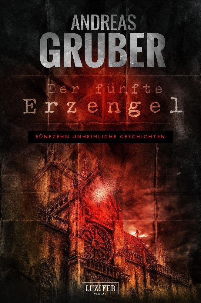 DER FÜNFTE ERZENGEL