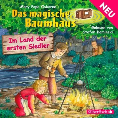 Im Land der ersten Siedler