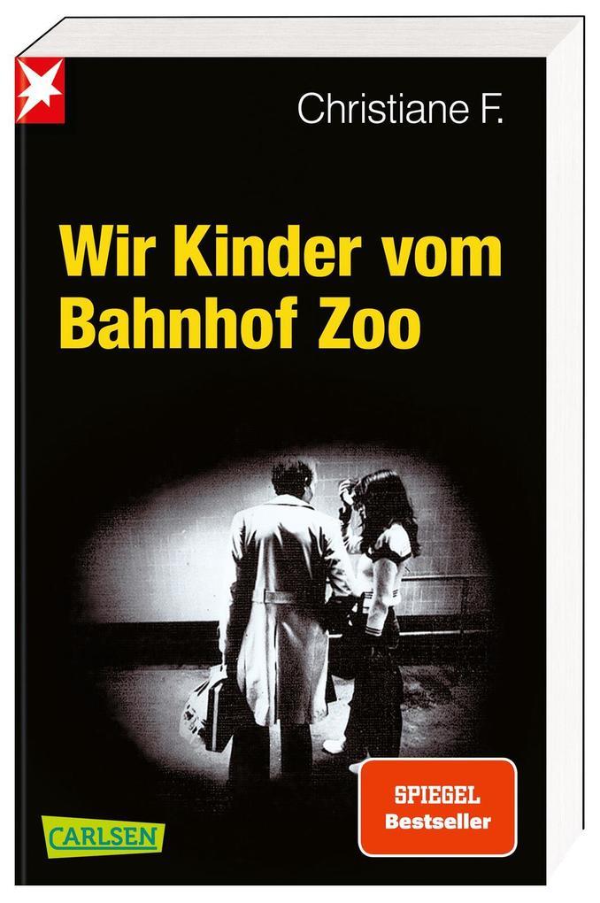 Wir Kinder vom Bahnhof Zoo