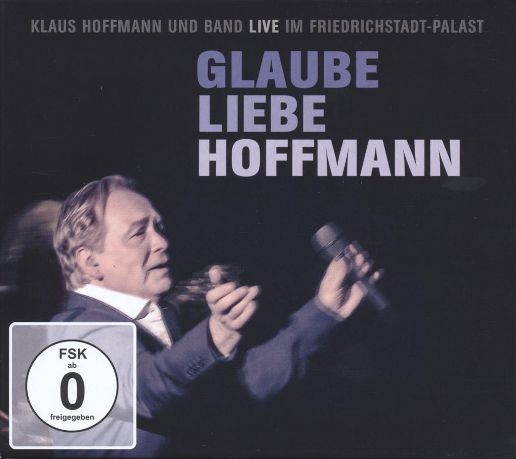 Glaube Liebe Hoffmann