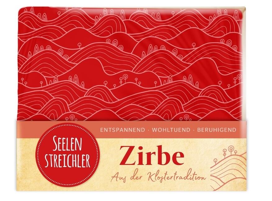 Zirbenkissen Seelenstreichler