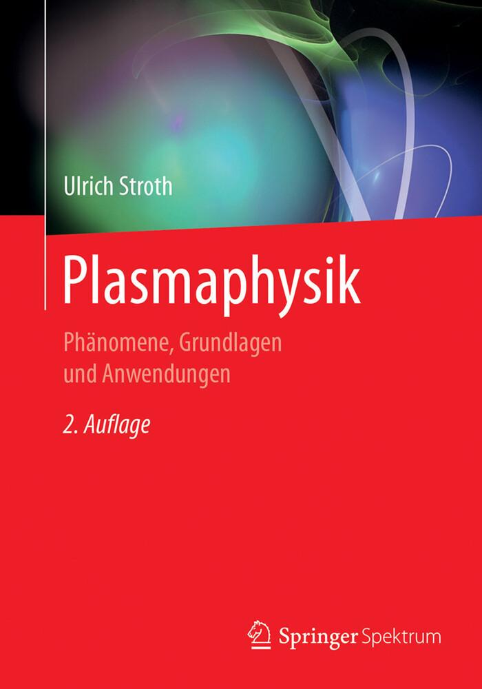 Plasmaphysik