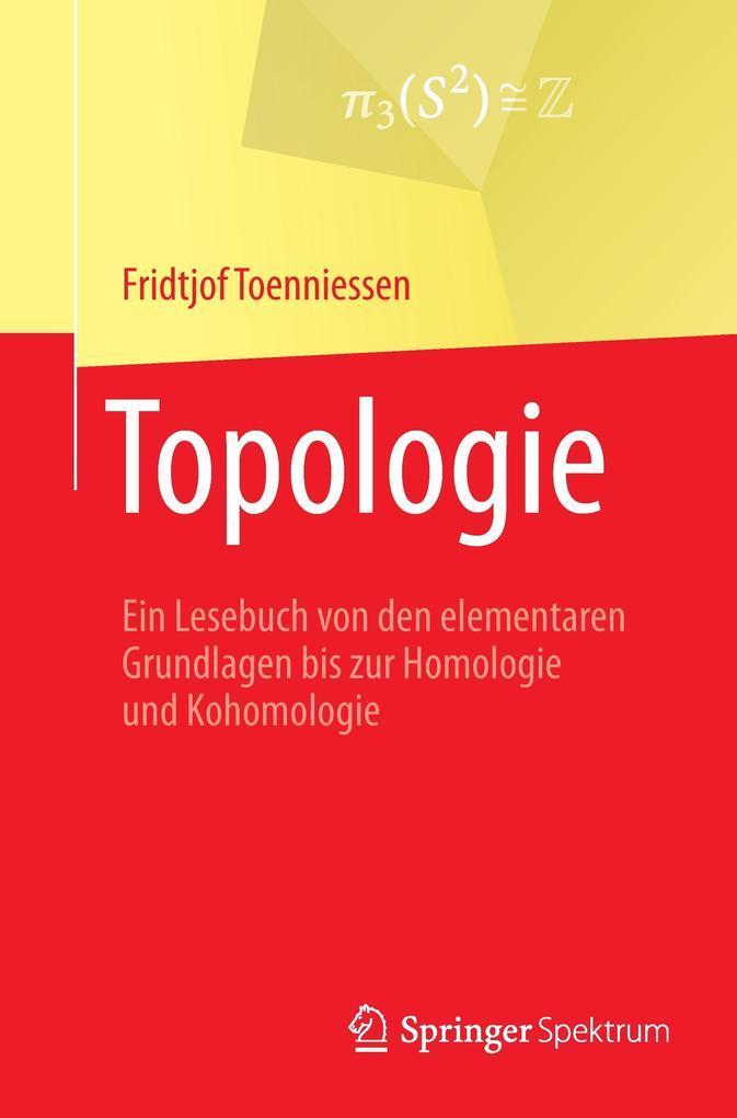 Topologie