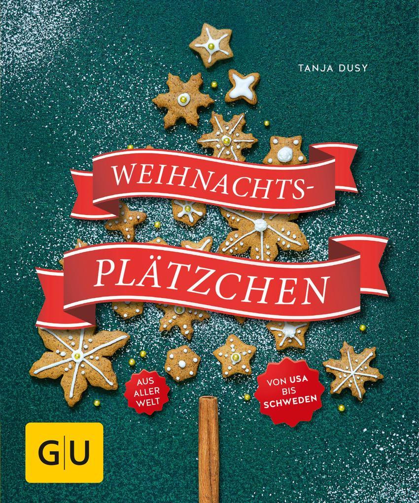 Weihnachtsplätzchen