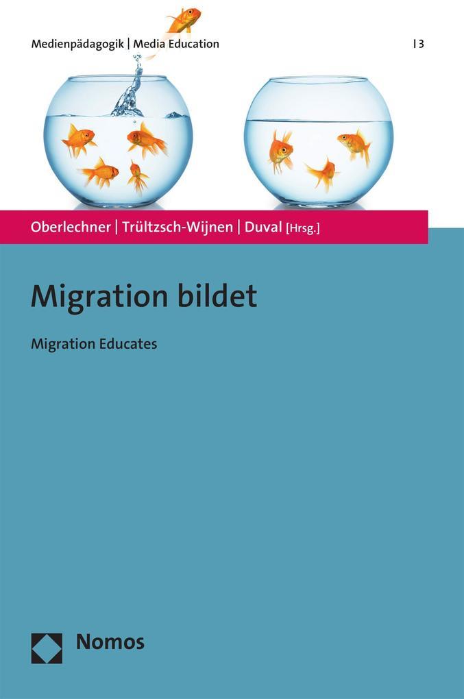 Migration bildet