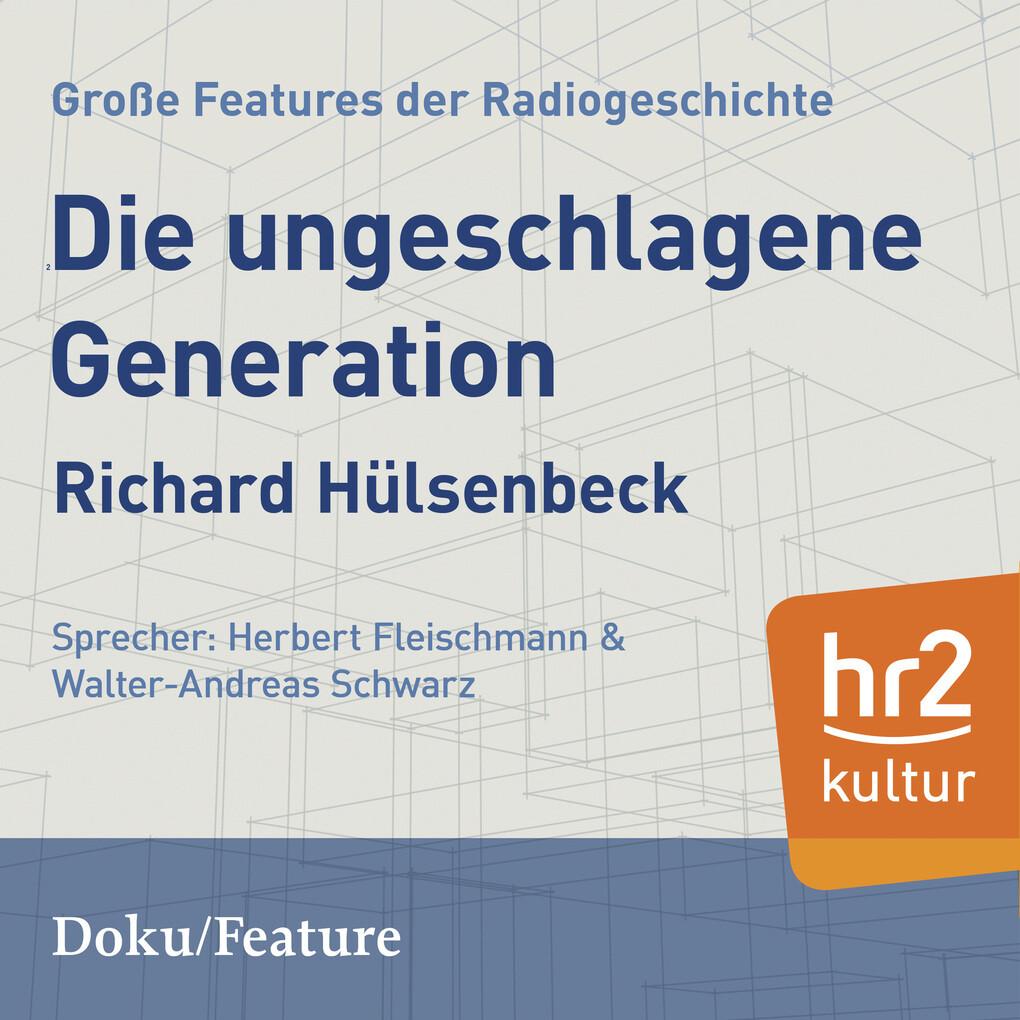 Die ungeschlagene Generation.