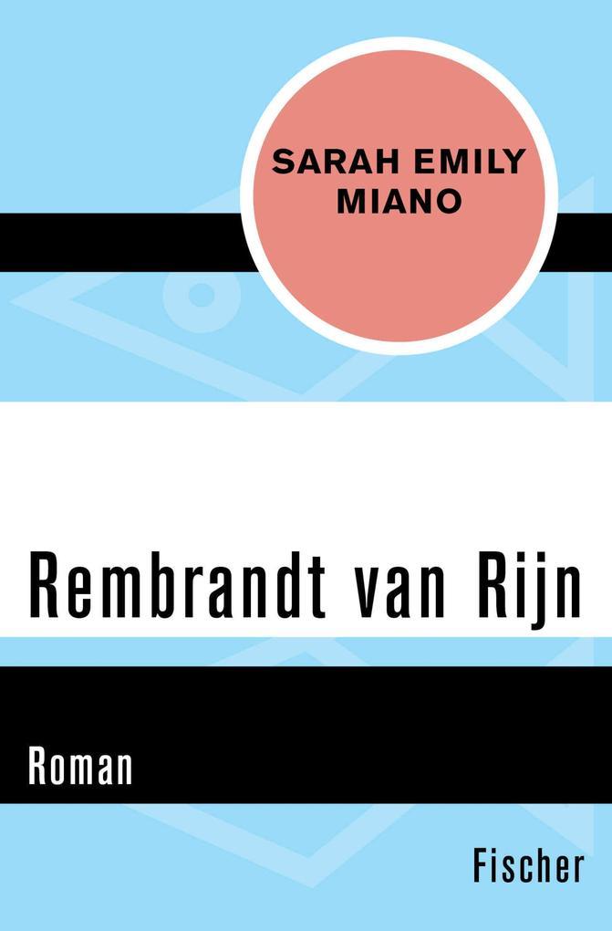 Rembrandt van Rijn