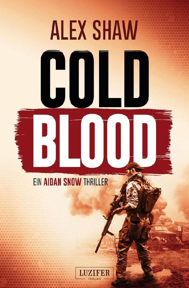 COLD BLOOD