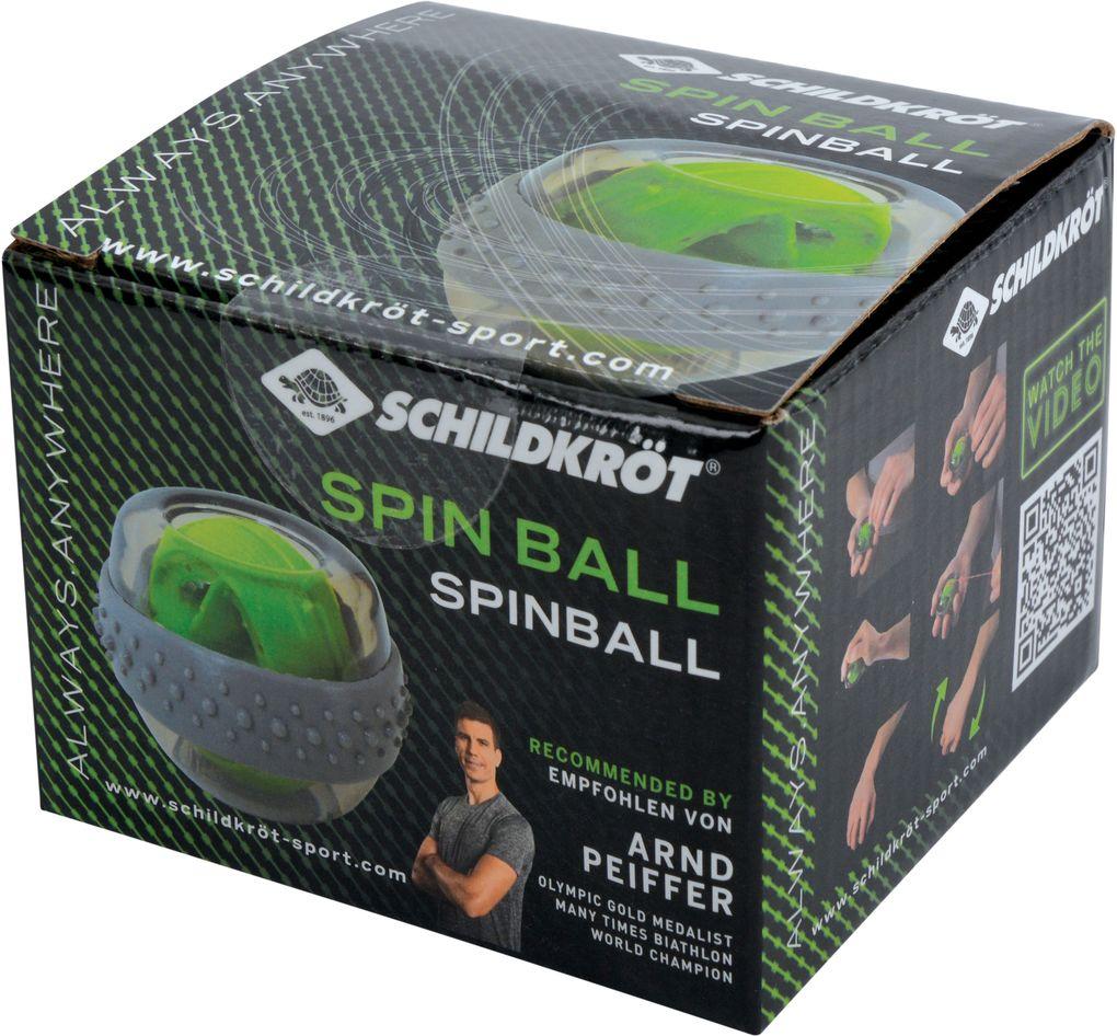 Schildkröt Fitness - Spinball