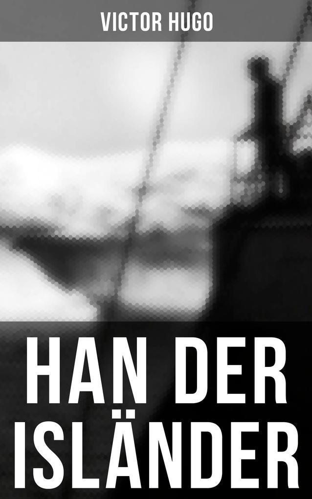 Han der Isländer