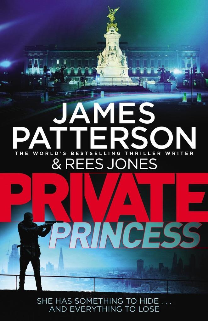 Private Princess